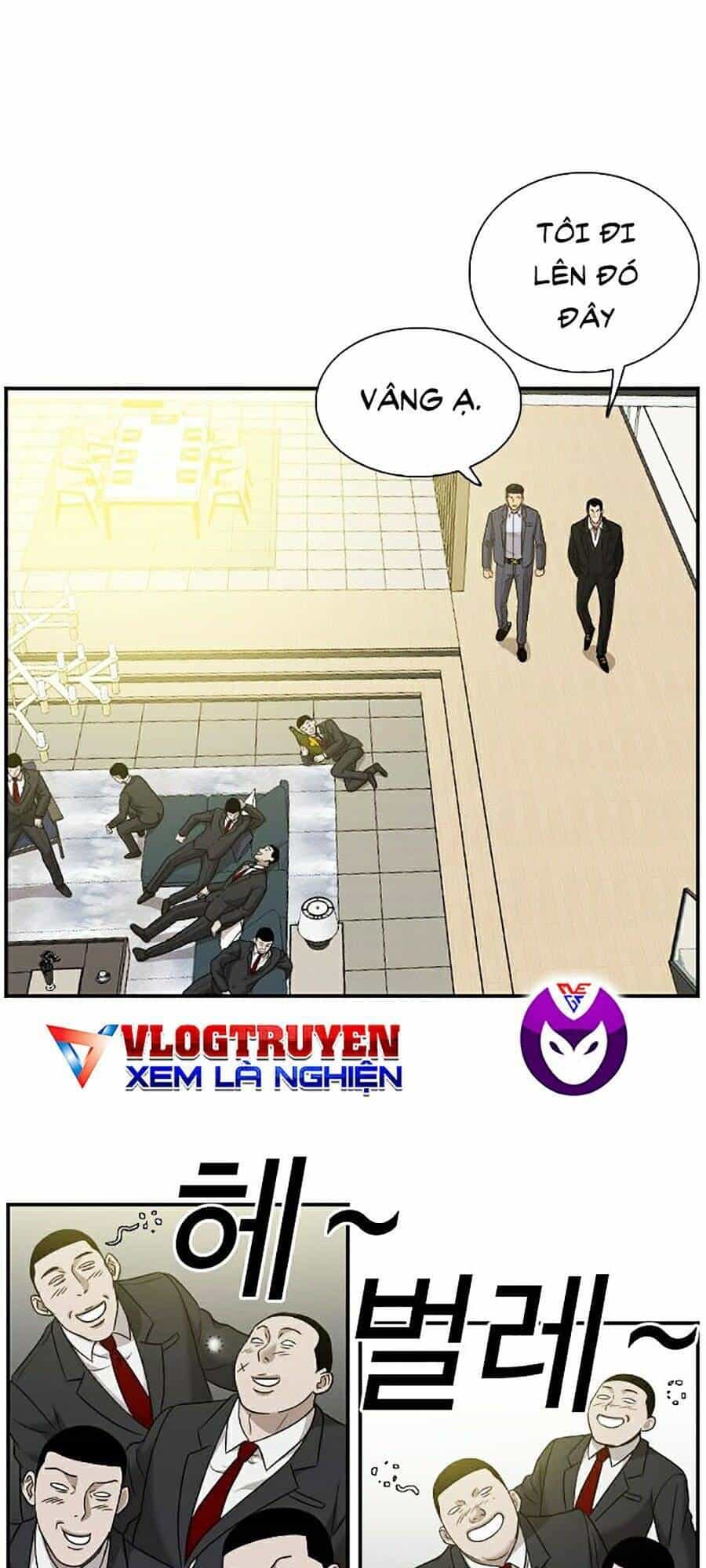 Người Xấu - Chương 28 - ảnh 91