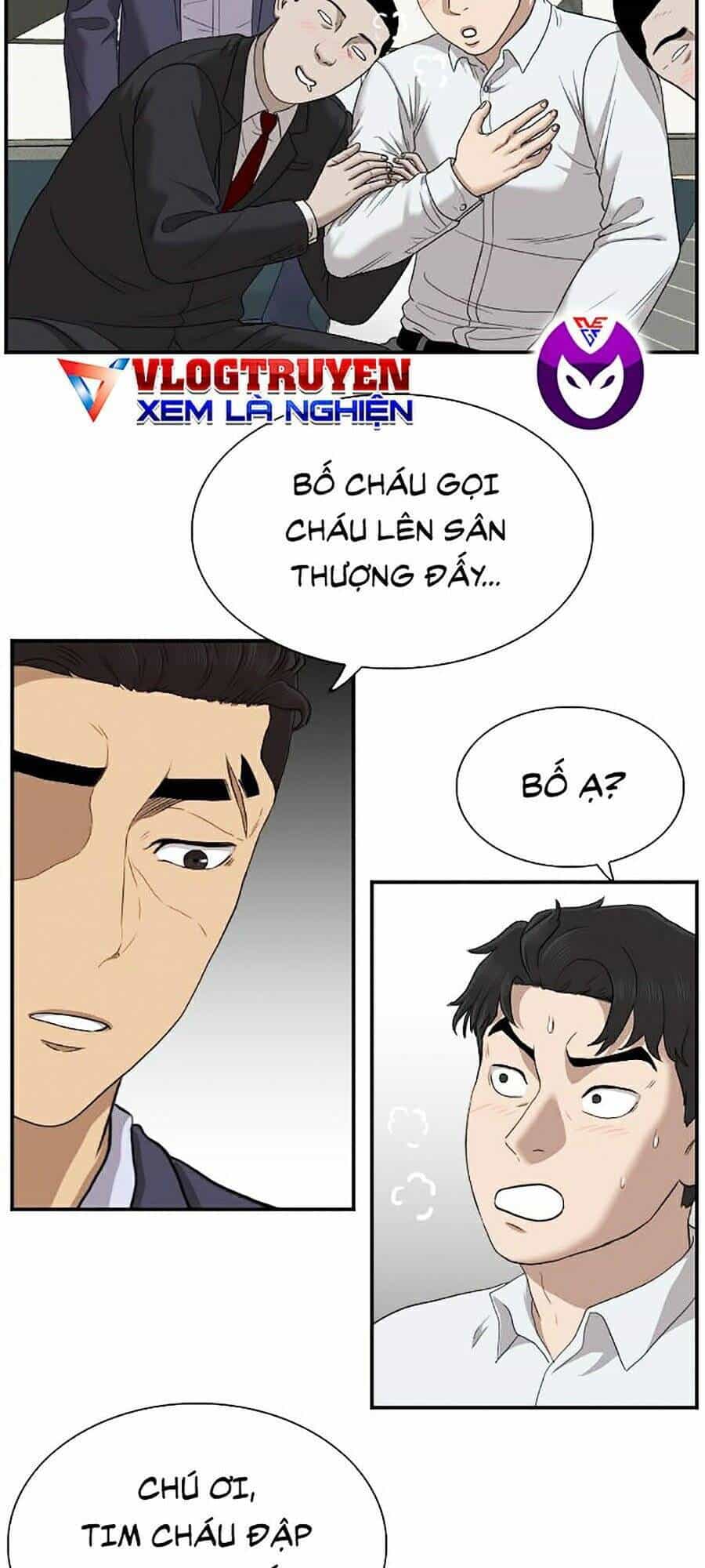 Người Xấu - Chương 28 - ảnh 97
