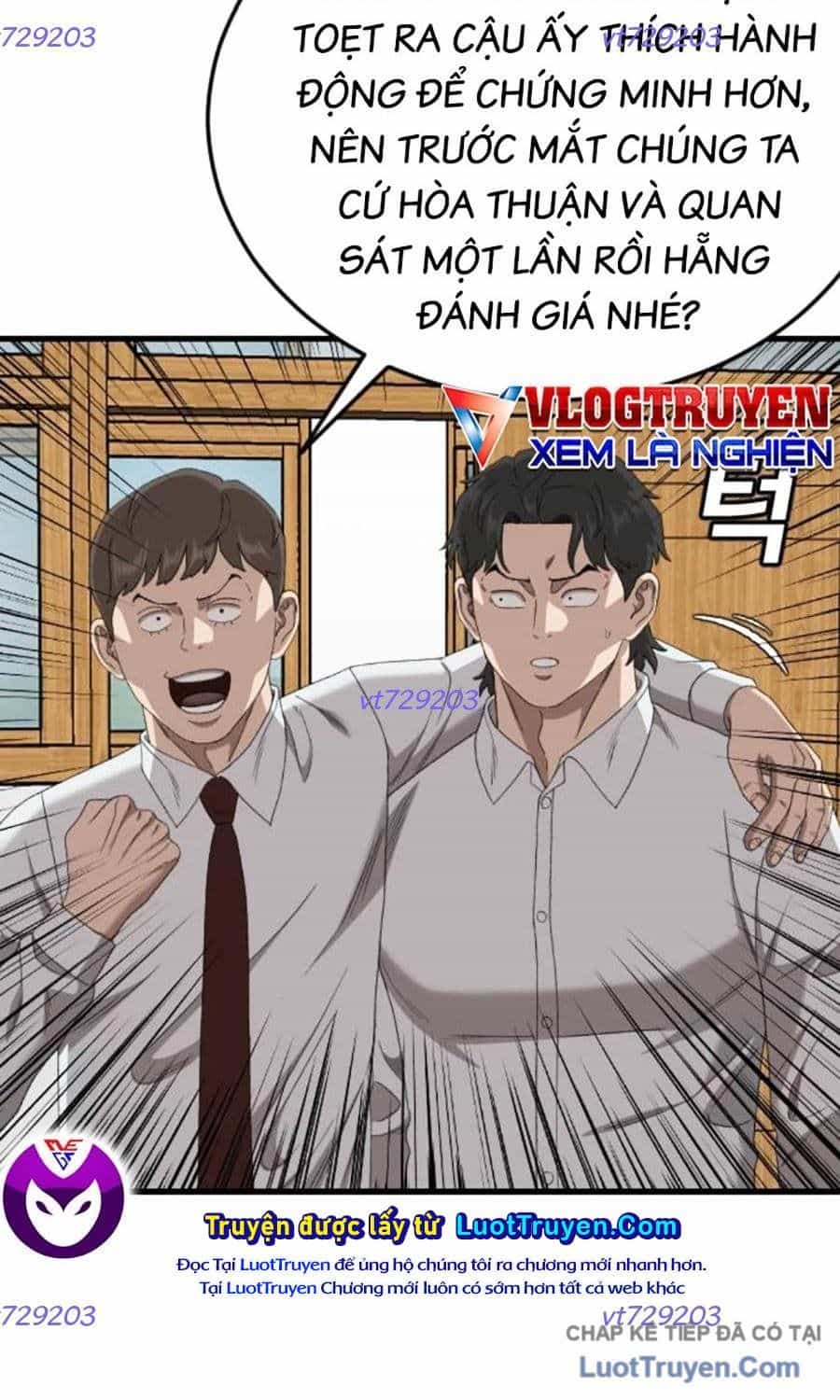 Người Xấu - Chương 280 - ảnh 127