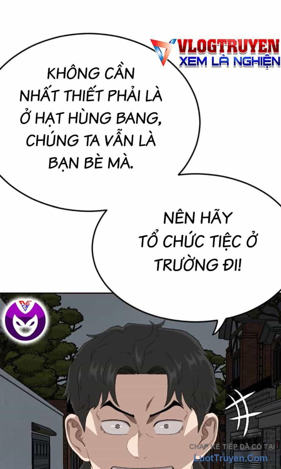 Người Xấu - Chương 280 - ảnh 2