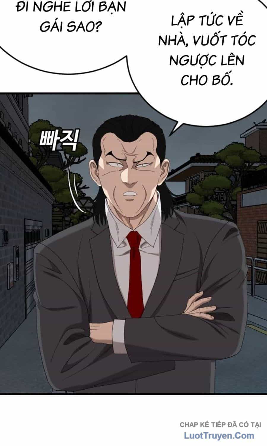 Người Xấu - Chương 280 - ảnh 31