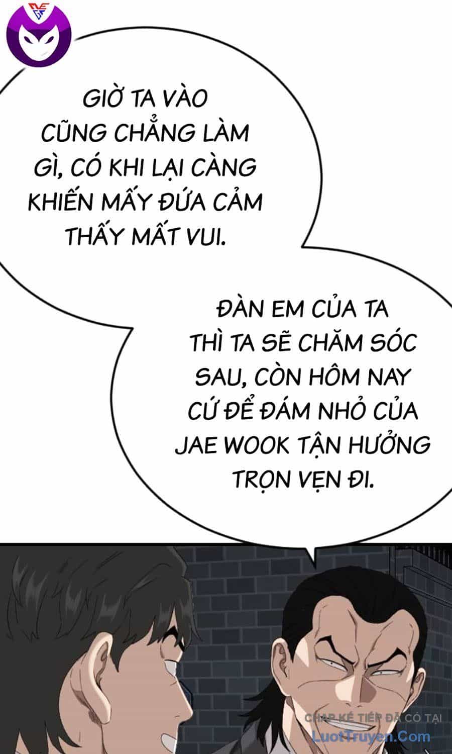 Người Xấu - Chương 280 - ảnh 46