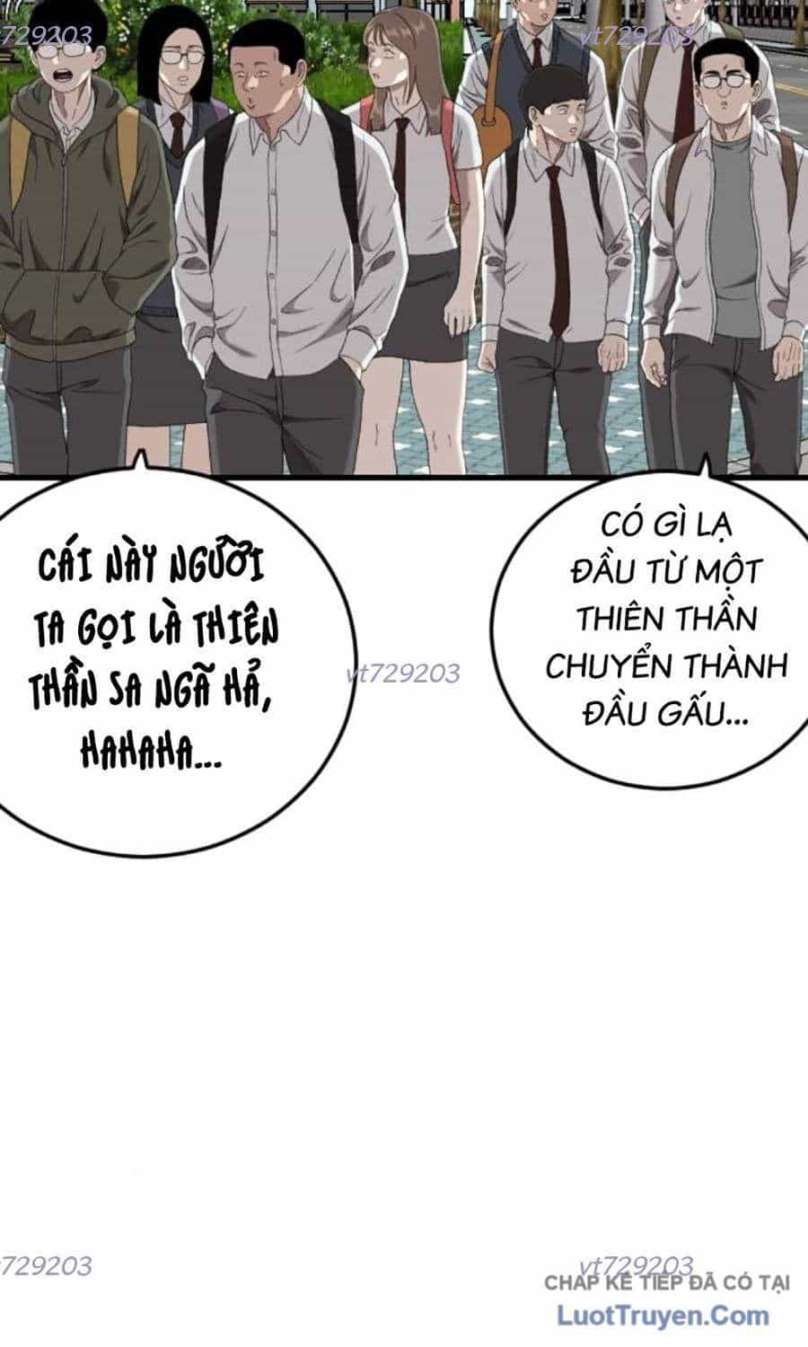 Người Xấu - Chương 280 - ảnh 60