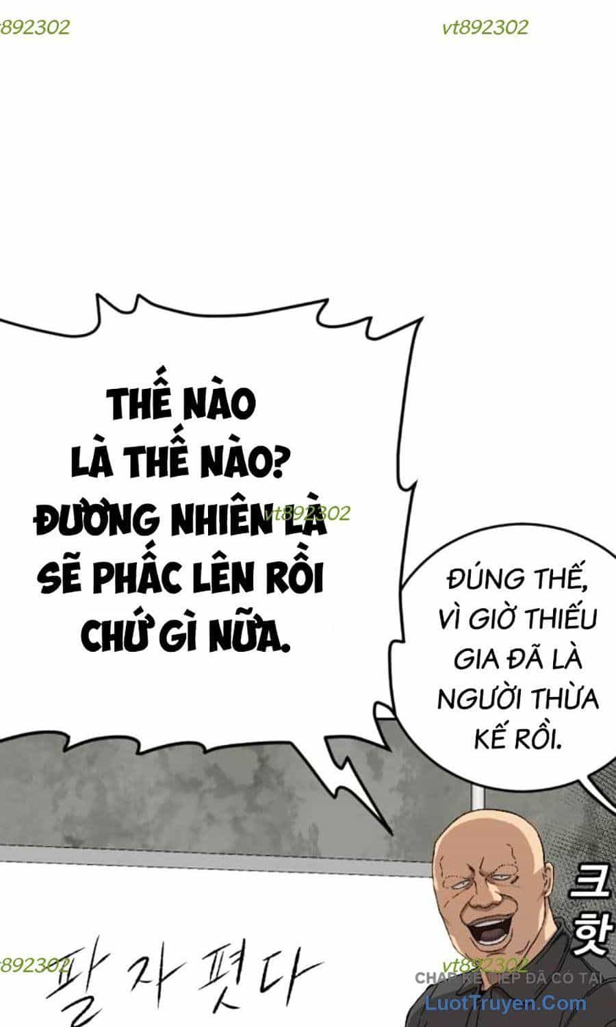 Người Xấu - Chương 281 - ảnh 10