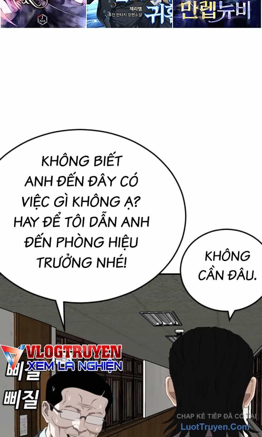 Người Xấu - Chương 281 - ảnh 101