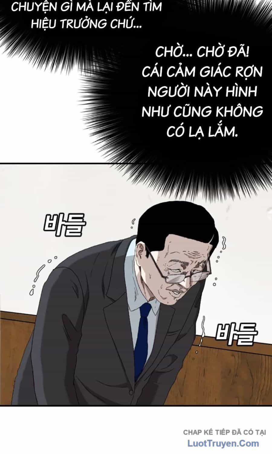 Người Xấu - Chương 281 - ảnh 111