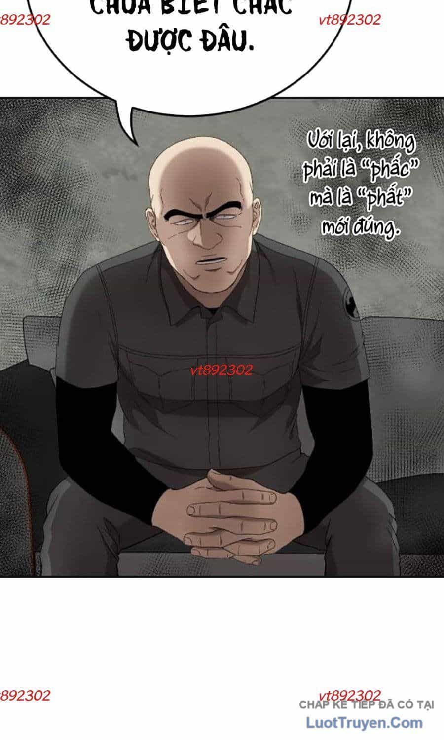 Người Xấu - Chương 281 - ảnh 12