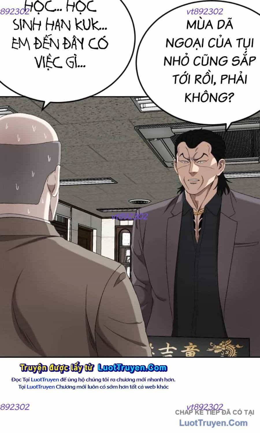 Người Xấu - Chương 281 - ảnh 120