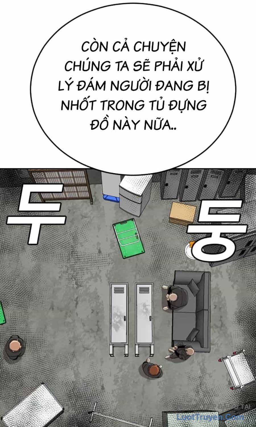 Người Xấu - Chương 281 - ảnh 16
