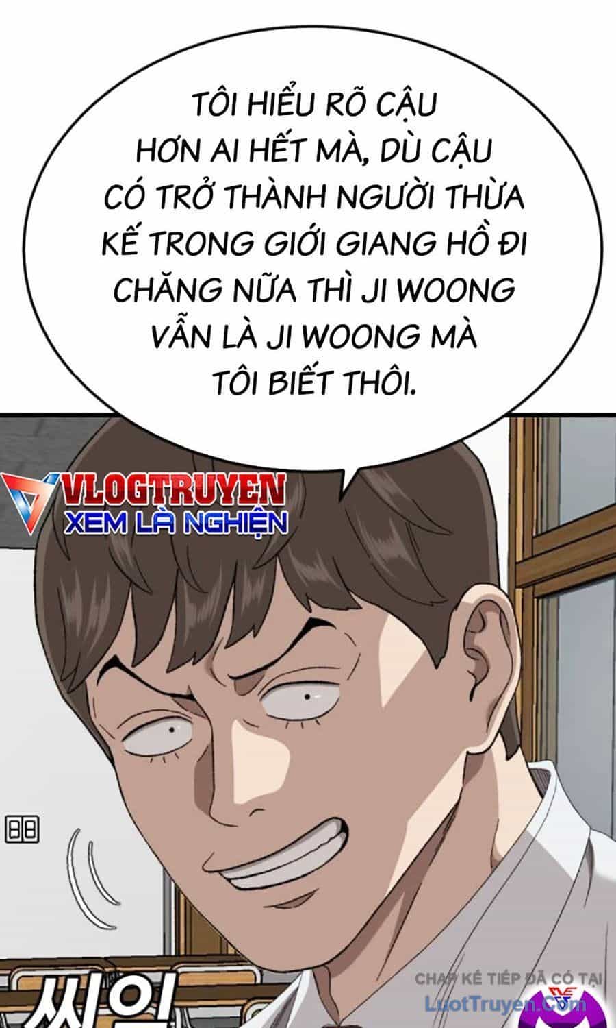 Người Xấu - Chương 281 - ảnh 2