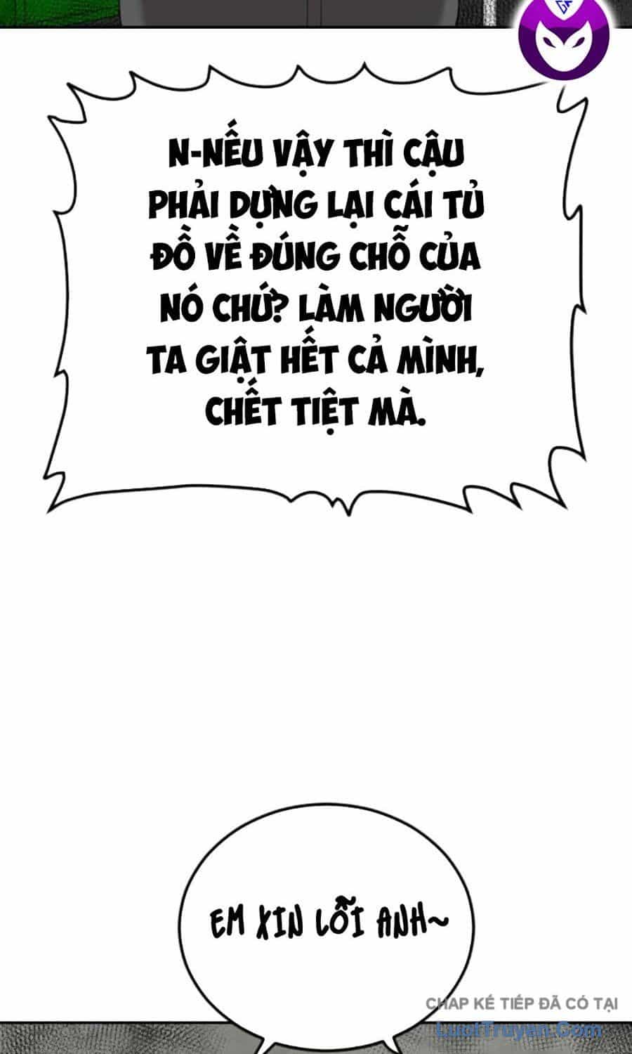 Người Xấu - Chương 281 - ảnh 20