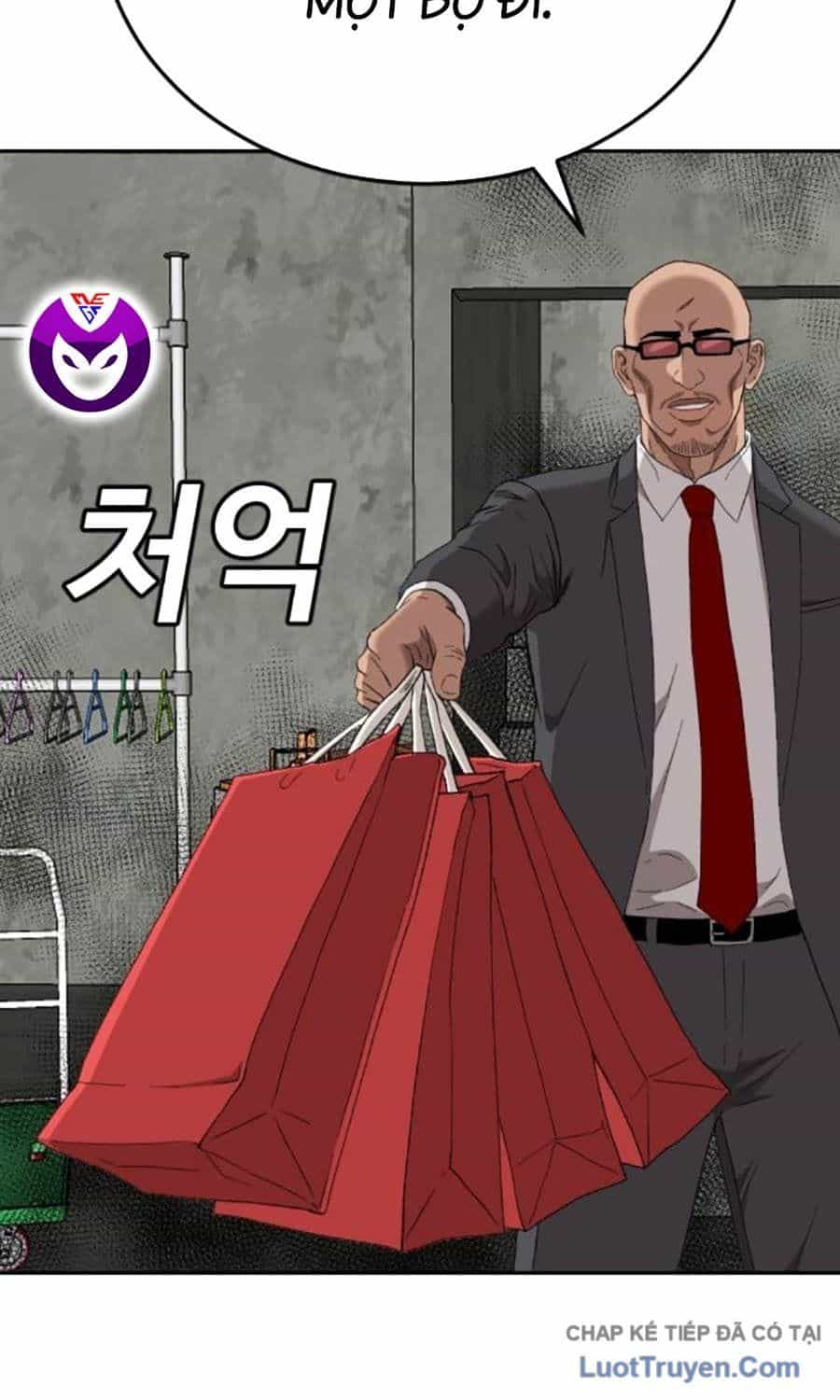 Người Xấu - Chương 281 - ảnh 45
