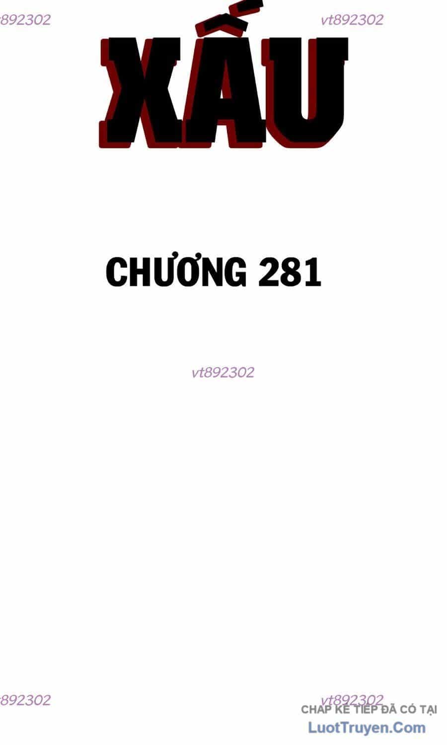 Người Xấu - Chương 281 - ảnh 6