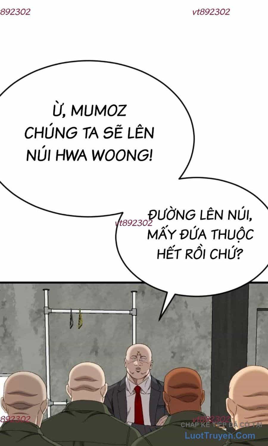 Người Xấu - Chương 281 - ảnh 72