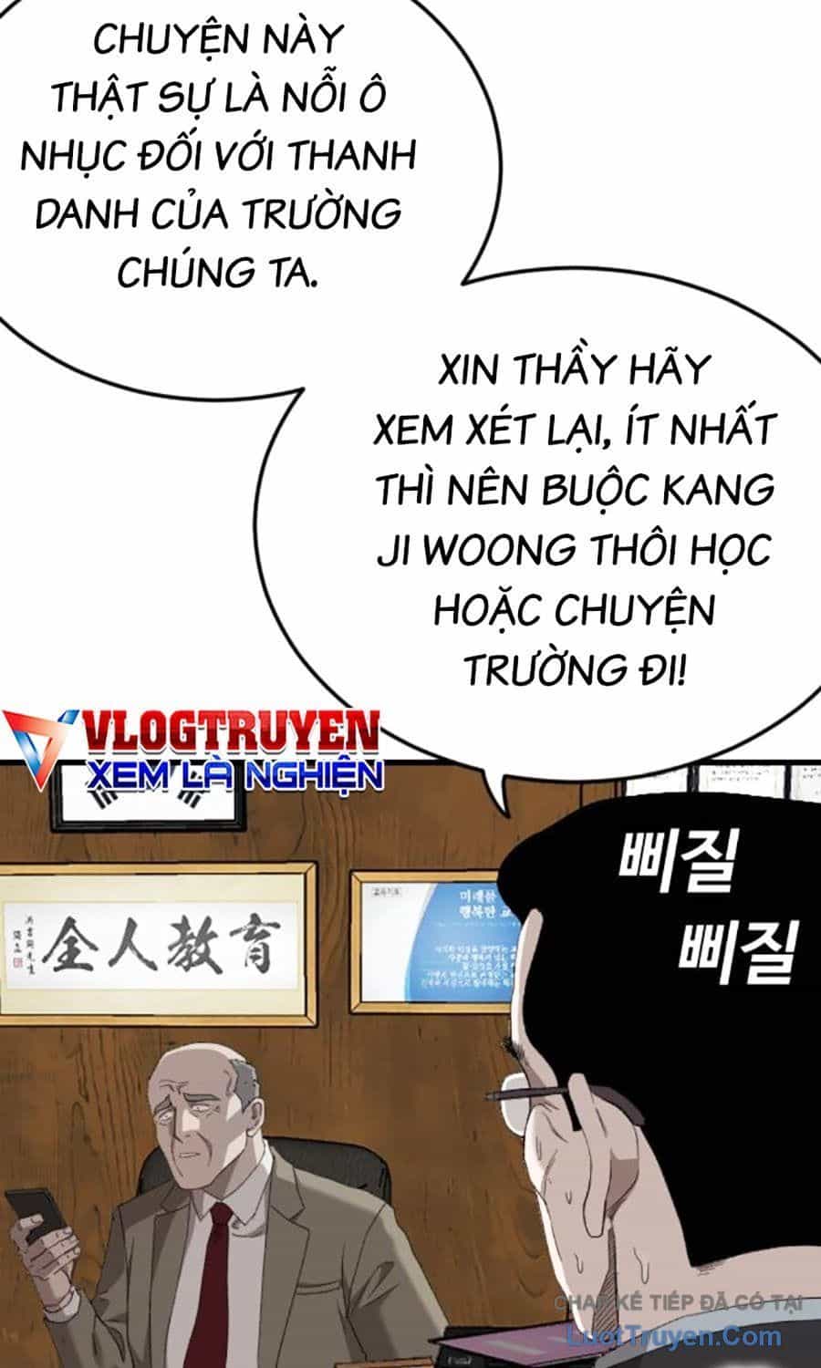 Người Xấu - Chương 281 - ảnh 83