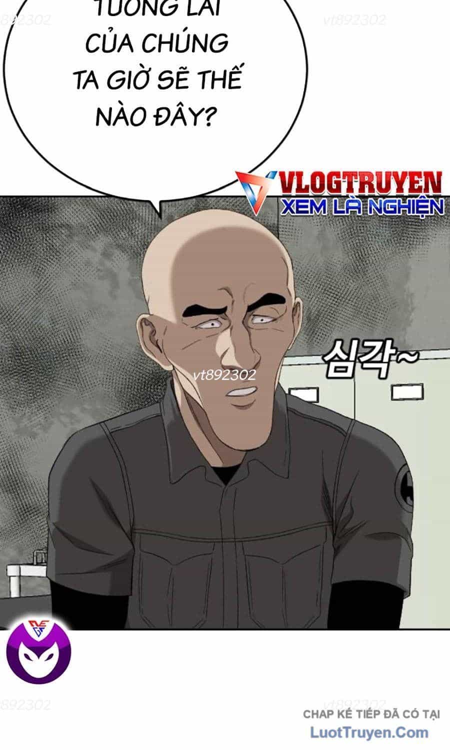 Người Xấu - Chương 281 - ảnh 9