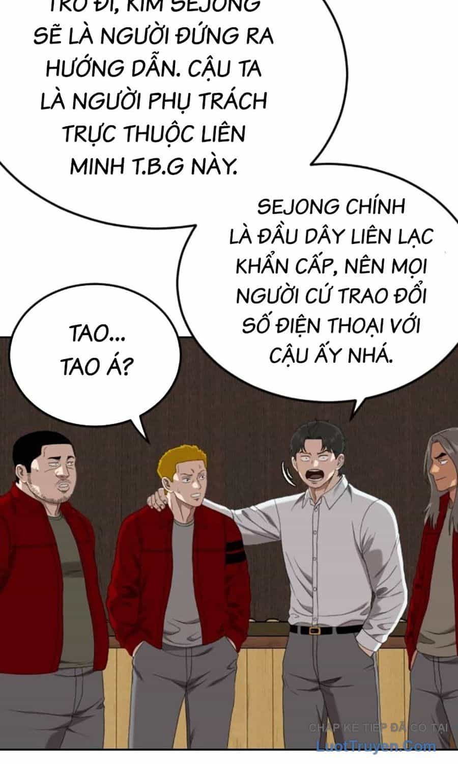 Người Xấu - Chương 282 - ảnh 100