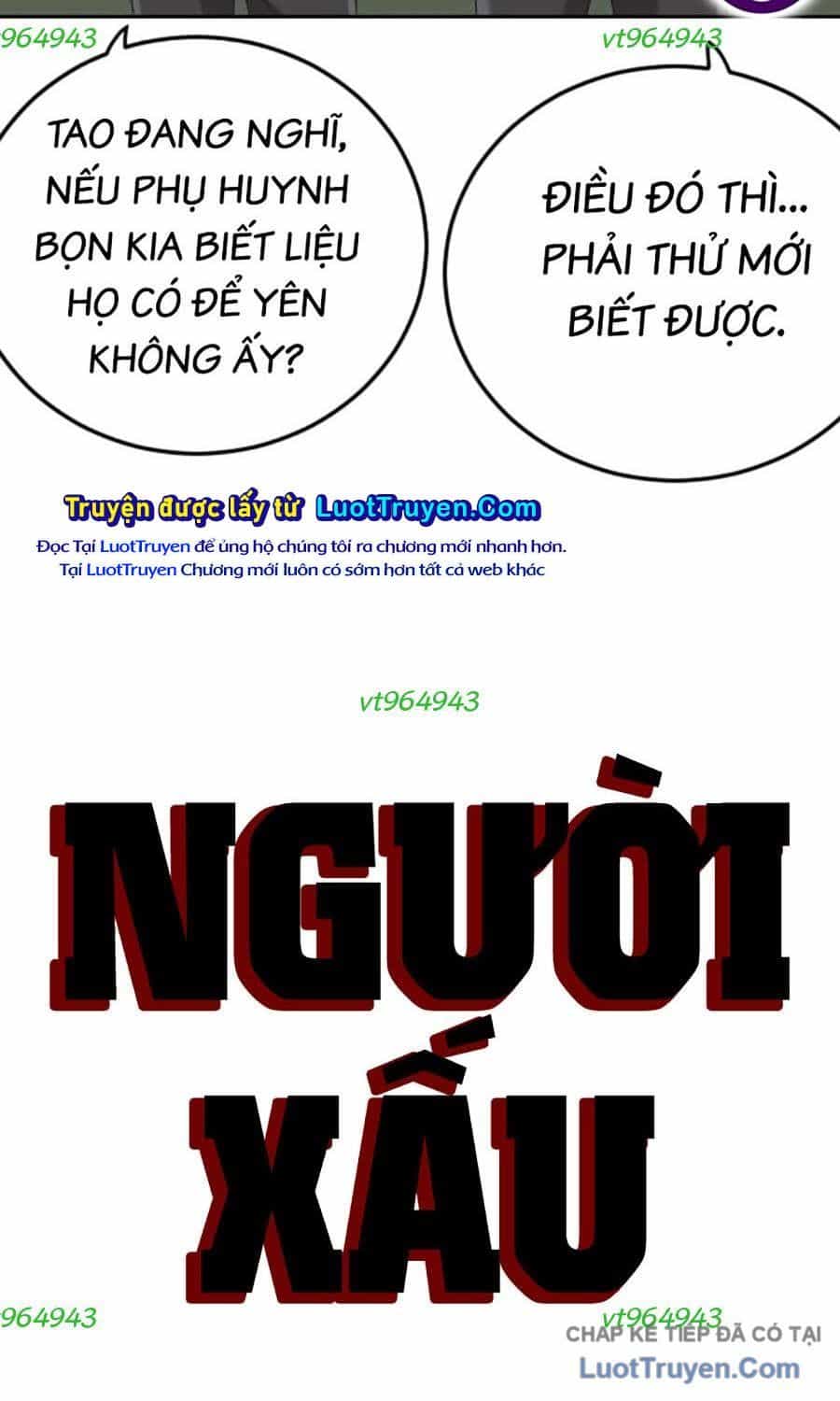 Người Xấu - Chương 282 - ảnh 120