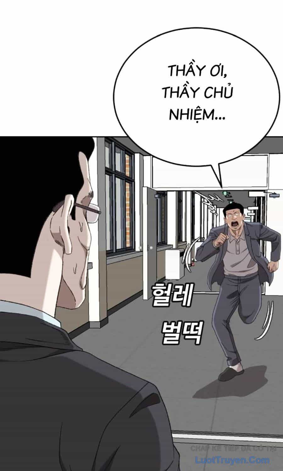 Người Xấu - Chương 282 - ảnh 14