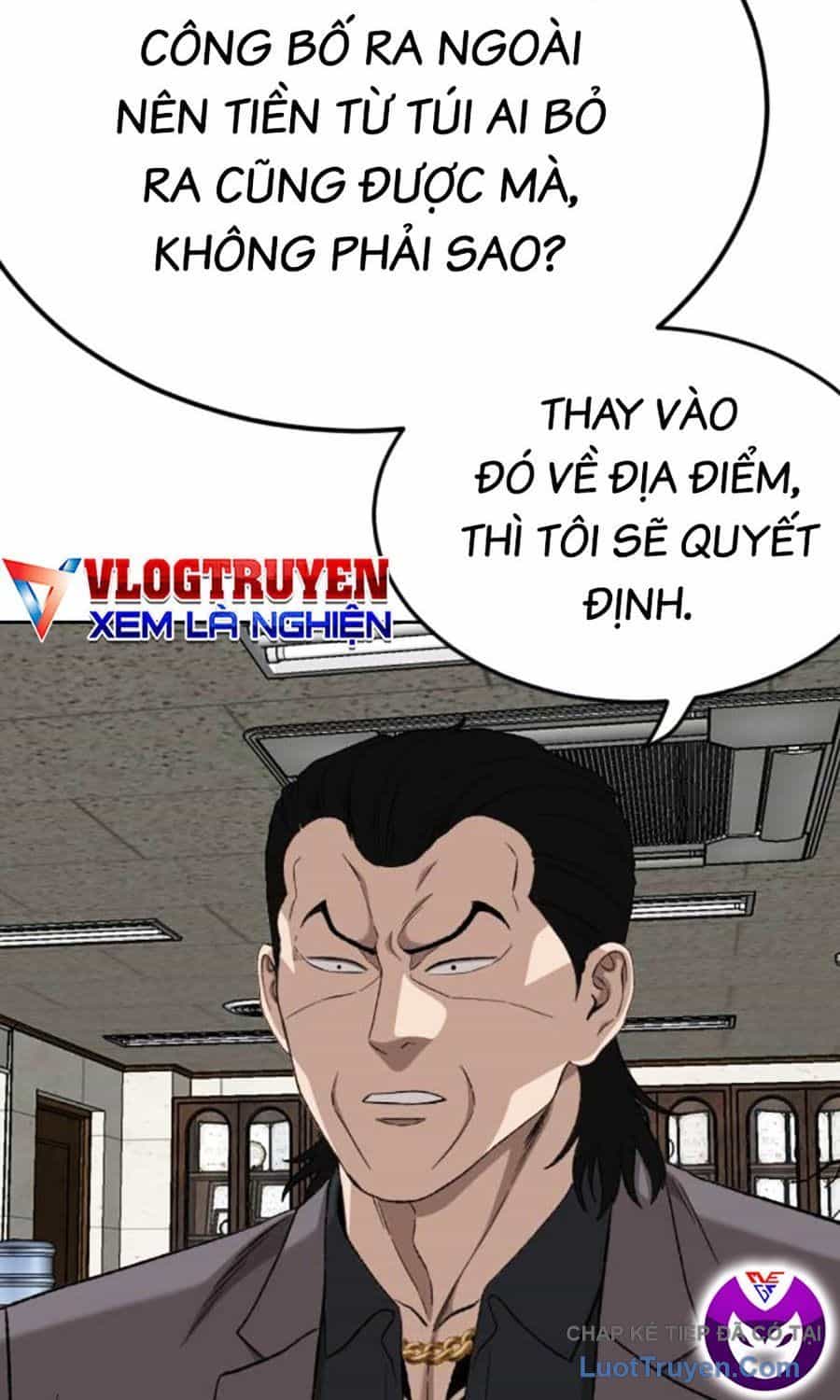 Người Xấu - Chương 282 - ảnh 2