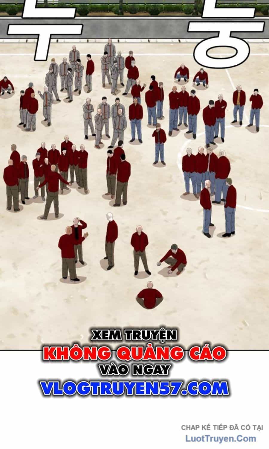 Người Xấu - Chương 282 - ảnh 20