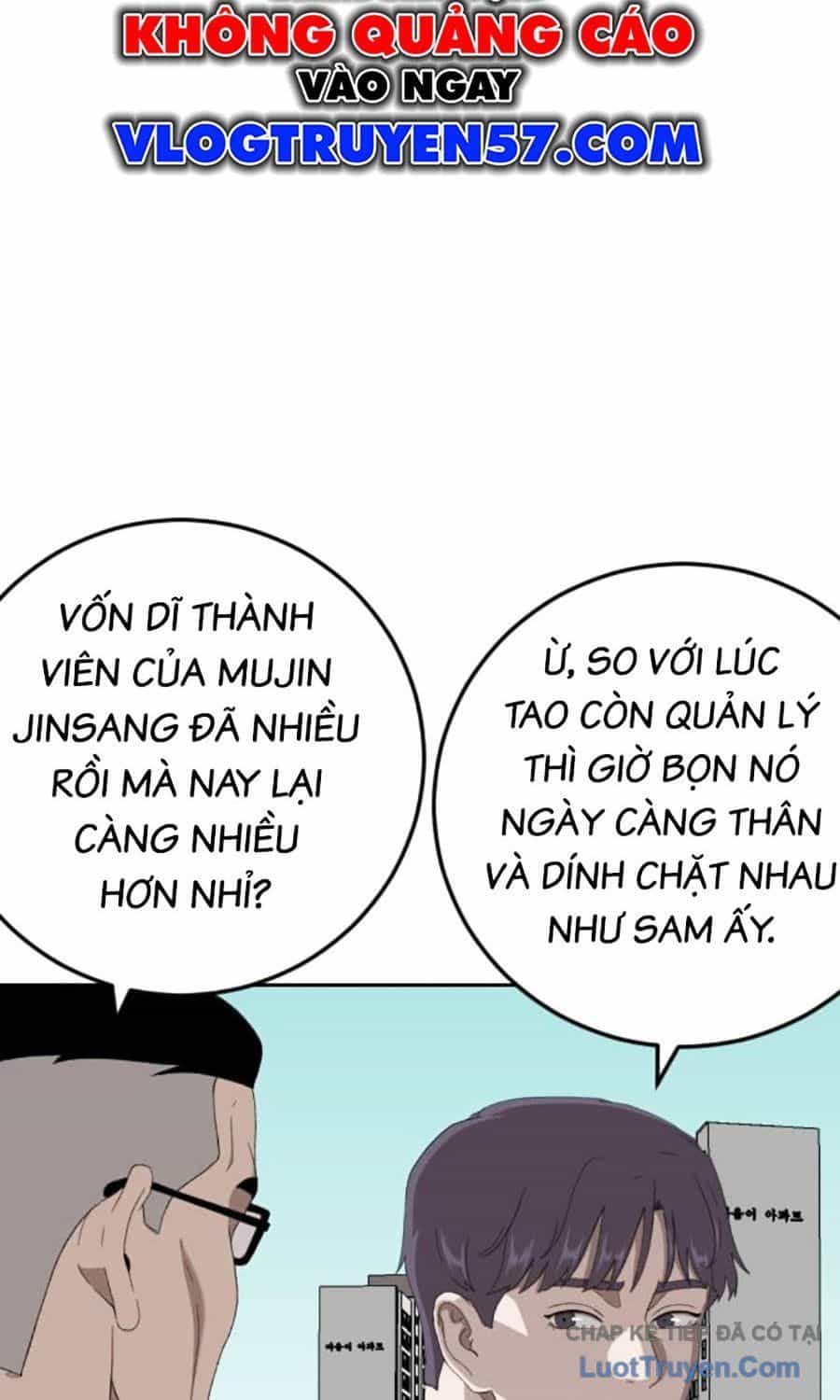 Người Xấu - Chương 282 - ảnh 34