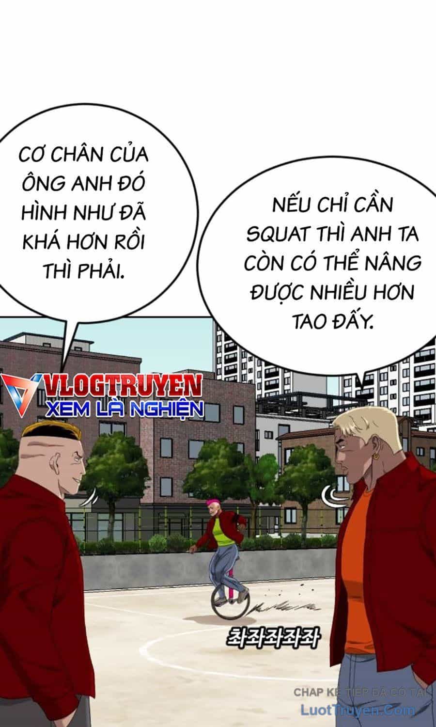 Người Xấu - Chương 282 - ảnh 45