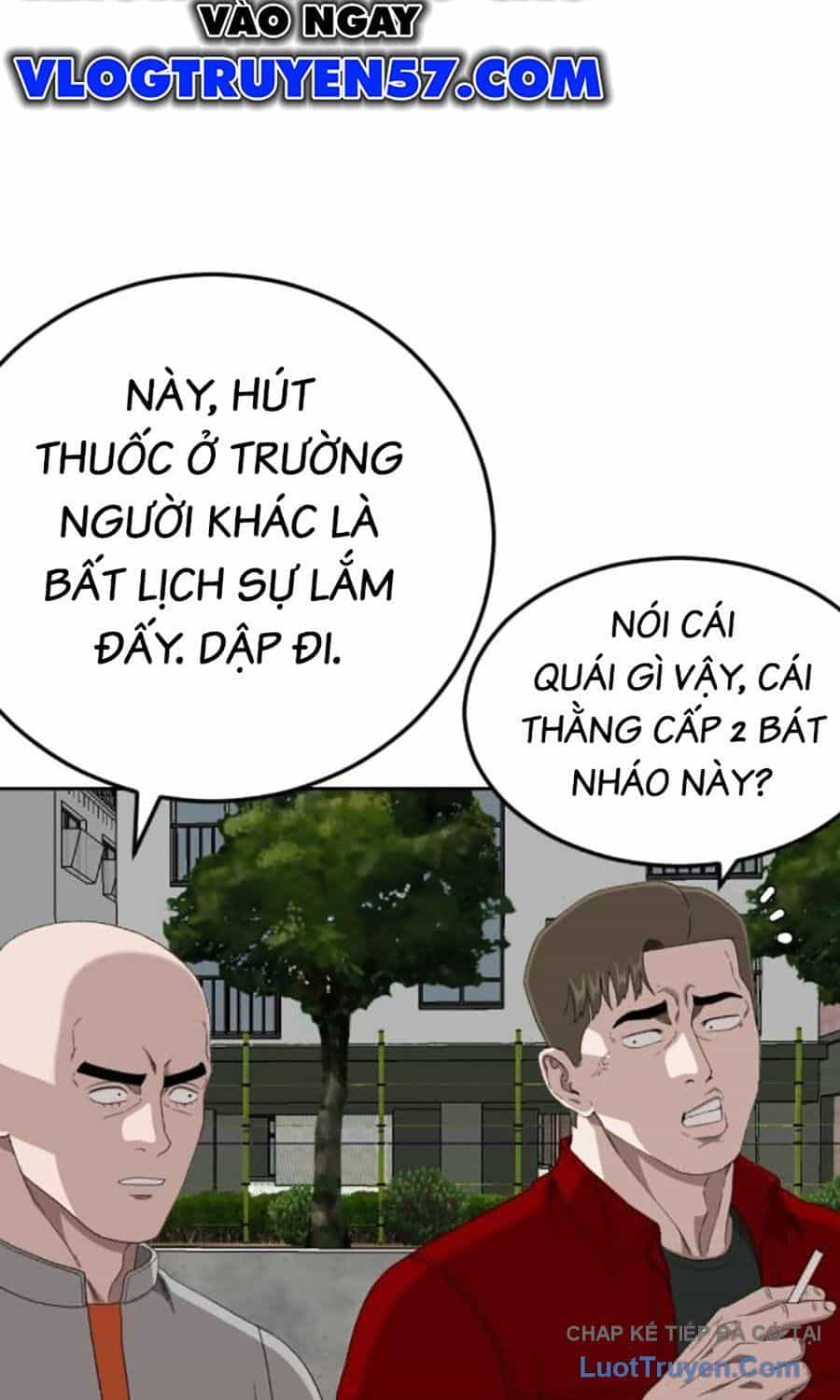 Người Xấu - Chương 282 - ảnh 48
