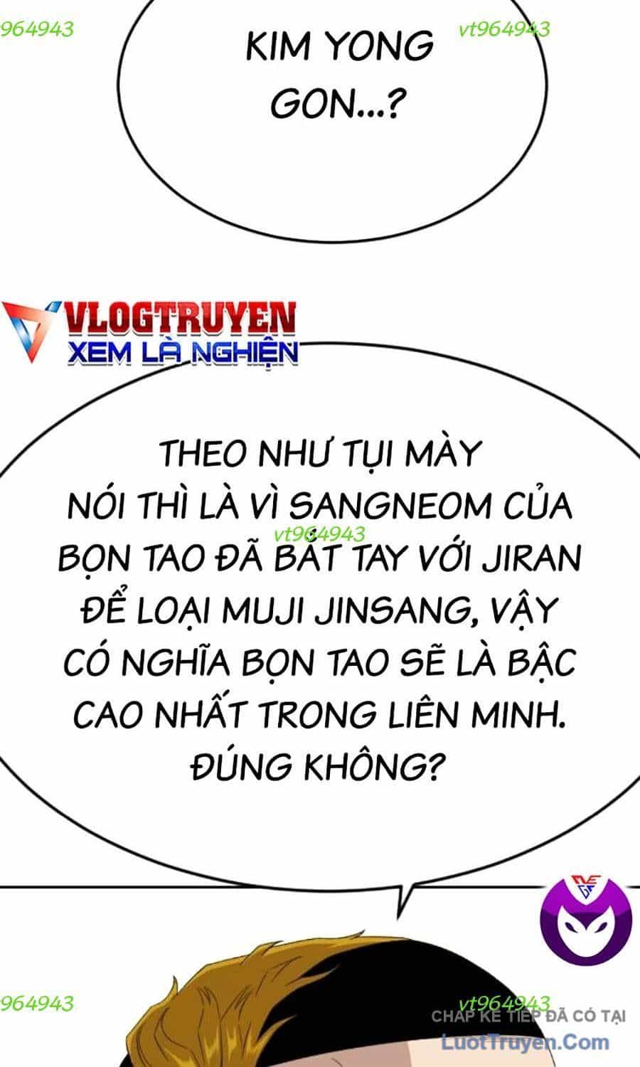 Người Xấu - Chương 282 - ảnh 60
