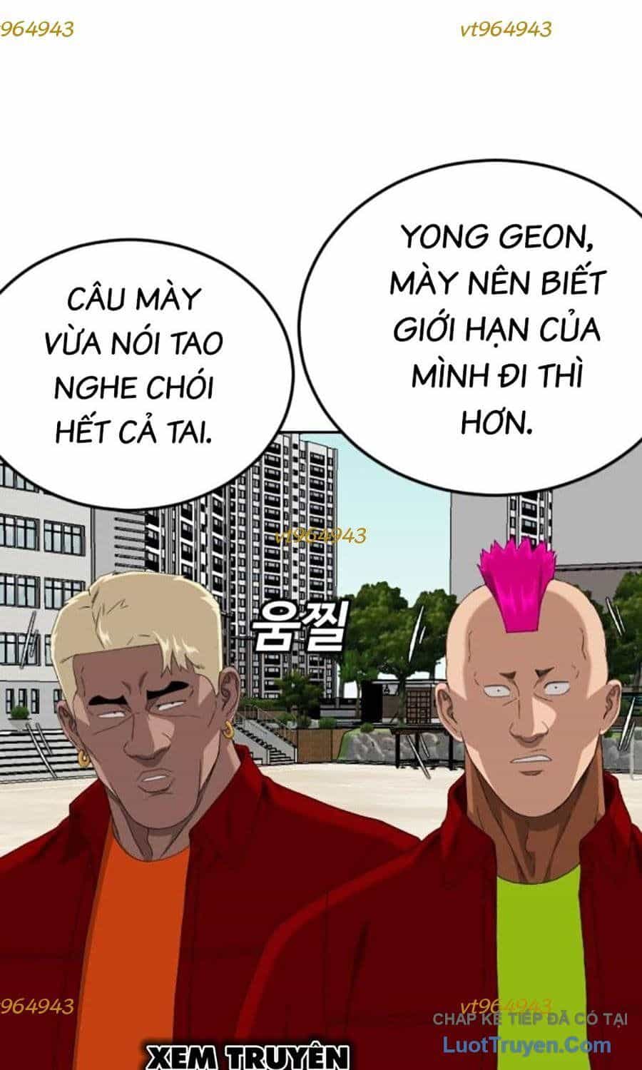 Người Xấu - Chương 282 - ảnh 62