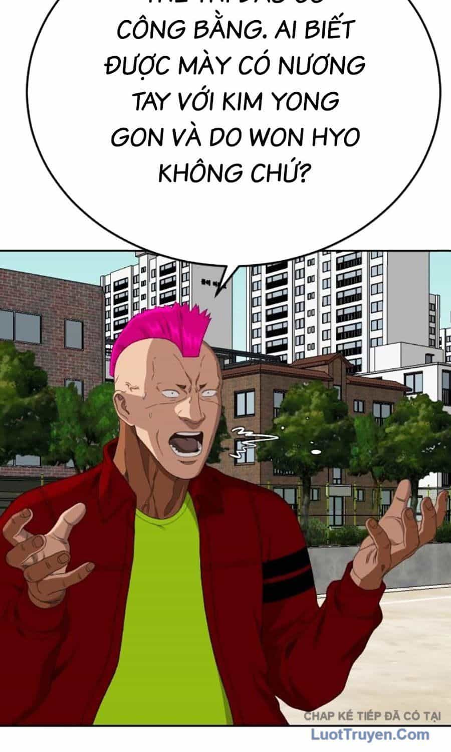 Người Xấu - Chương 282 - ảnh 84