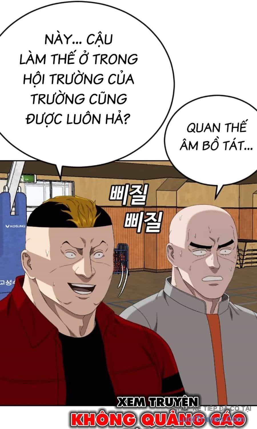 Người Xấu - Chương 282 - ảnh 97