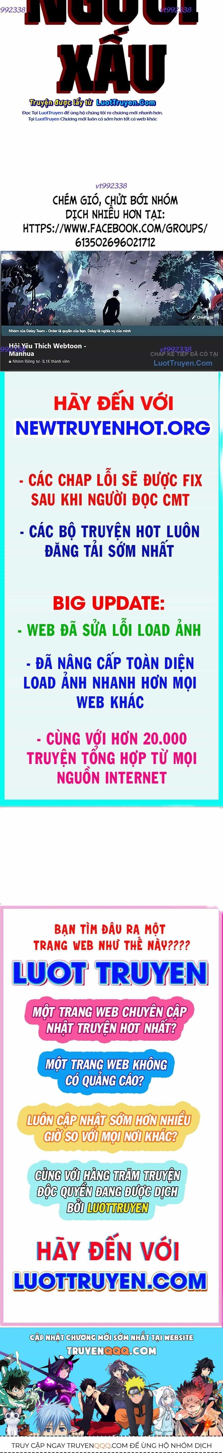 Người Xấu - Chương 283 - ảnh 113