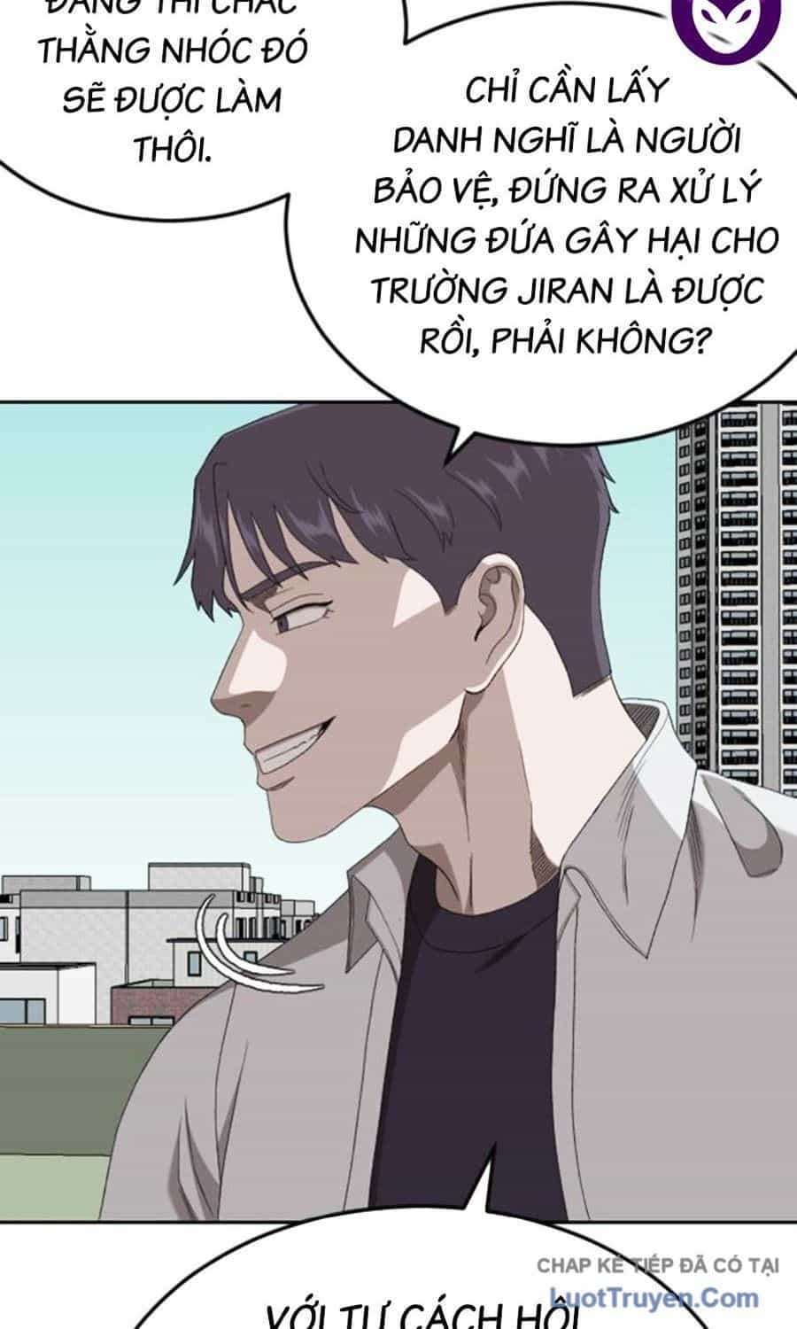 Người Xấu - Chương 283 - ảnh 2