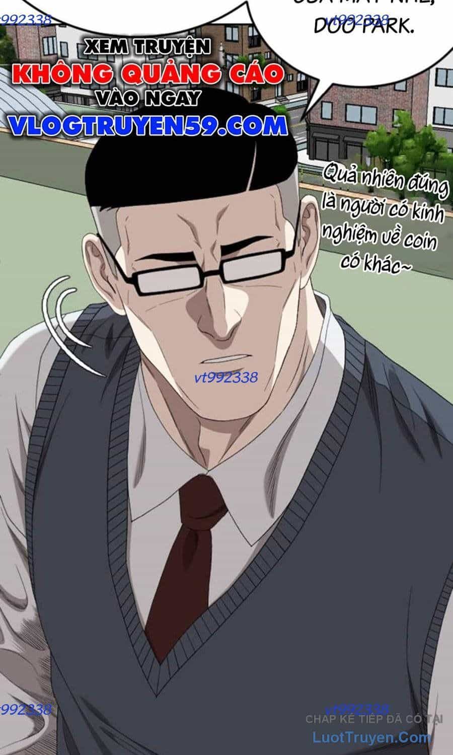 Người Xấu - Chương 283 - ảnh 4