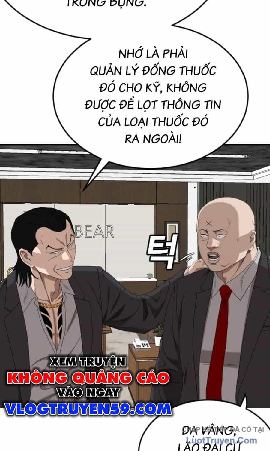 Người Xấu - Chương 283 - ảnh 45
