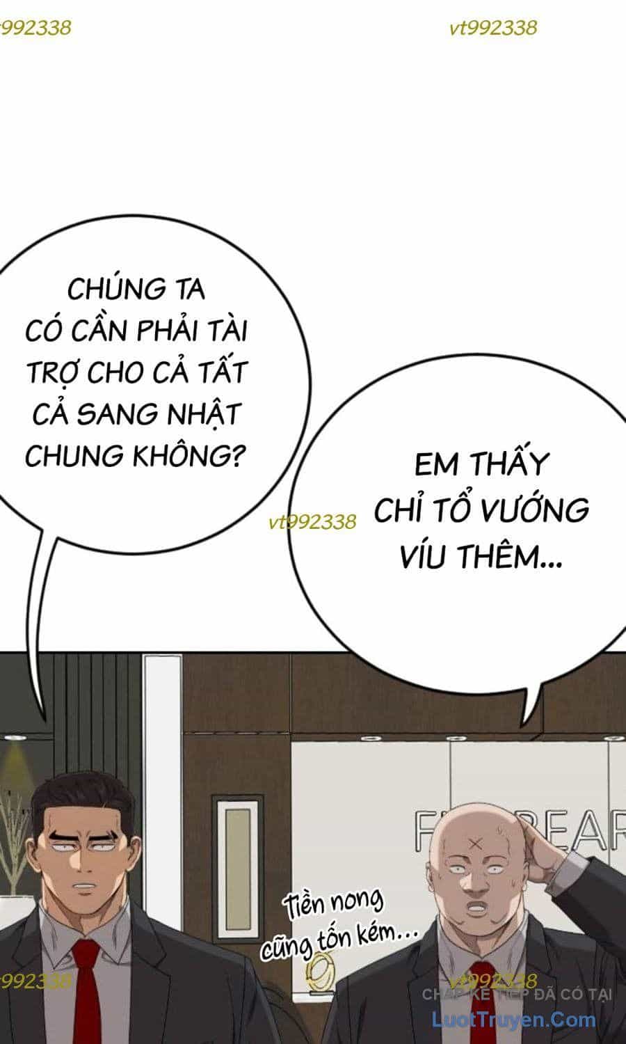 Người Xấu - Chương 283 - ảnh 55