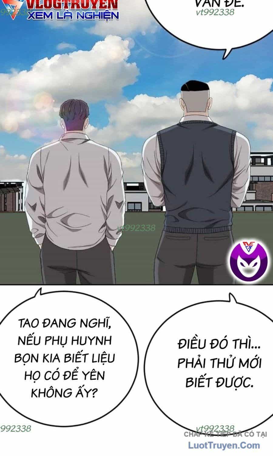 Người Xấu - Chương 283 - ảnh 6