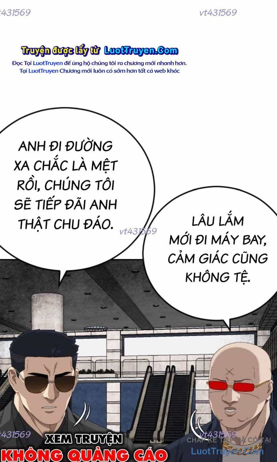 Người Xấu - Chương 284 - ảnh 113