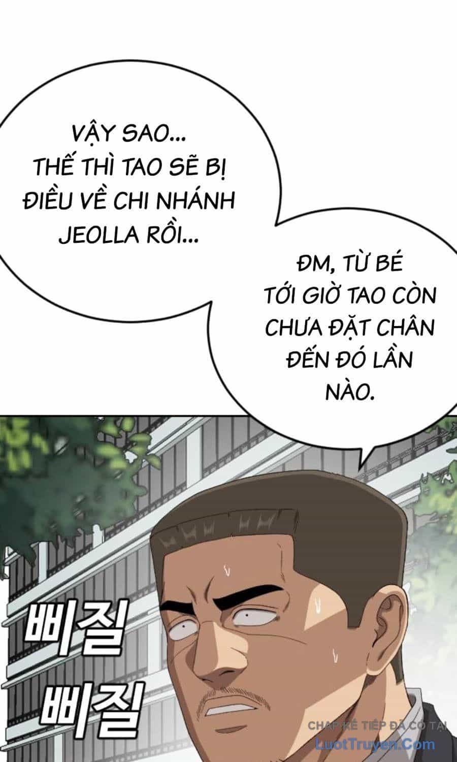 Người Xấu - Chương 284 - ảnh 25