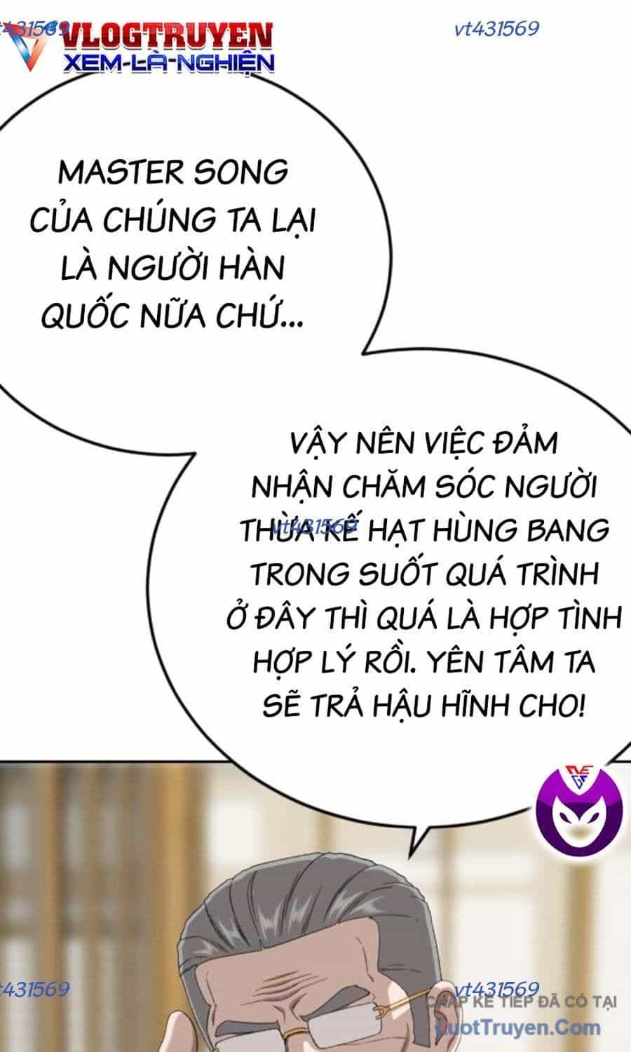 Người Xấu - Chương 284 - ảnh 3
