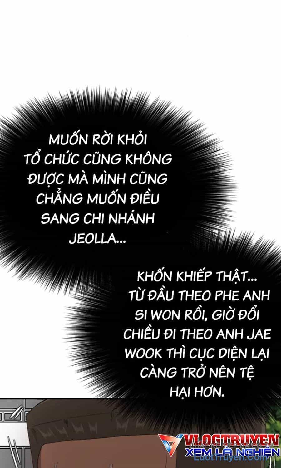 Người Xấu - Chương 284 - ảnh 32