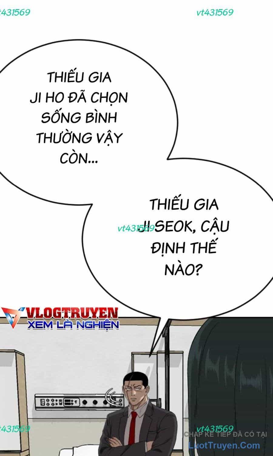 Người Xấu - Chương 284 - ảnh 49