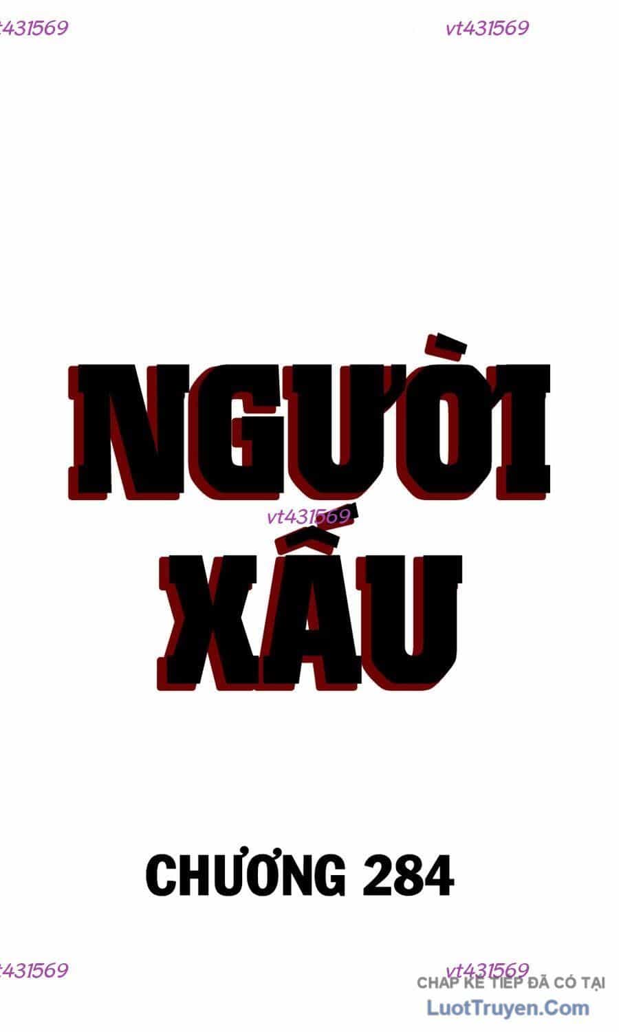Người Xấu - Chương 284 - ảnh 7