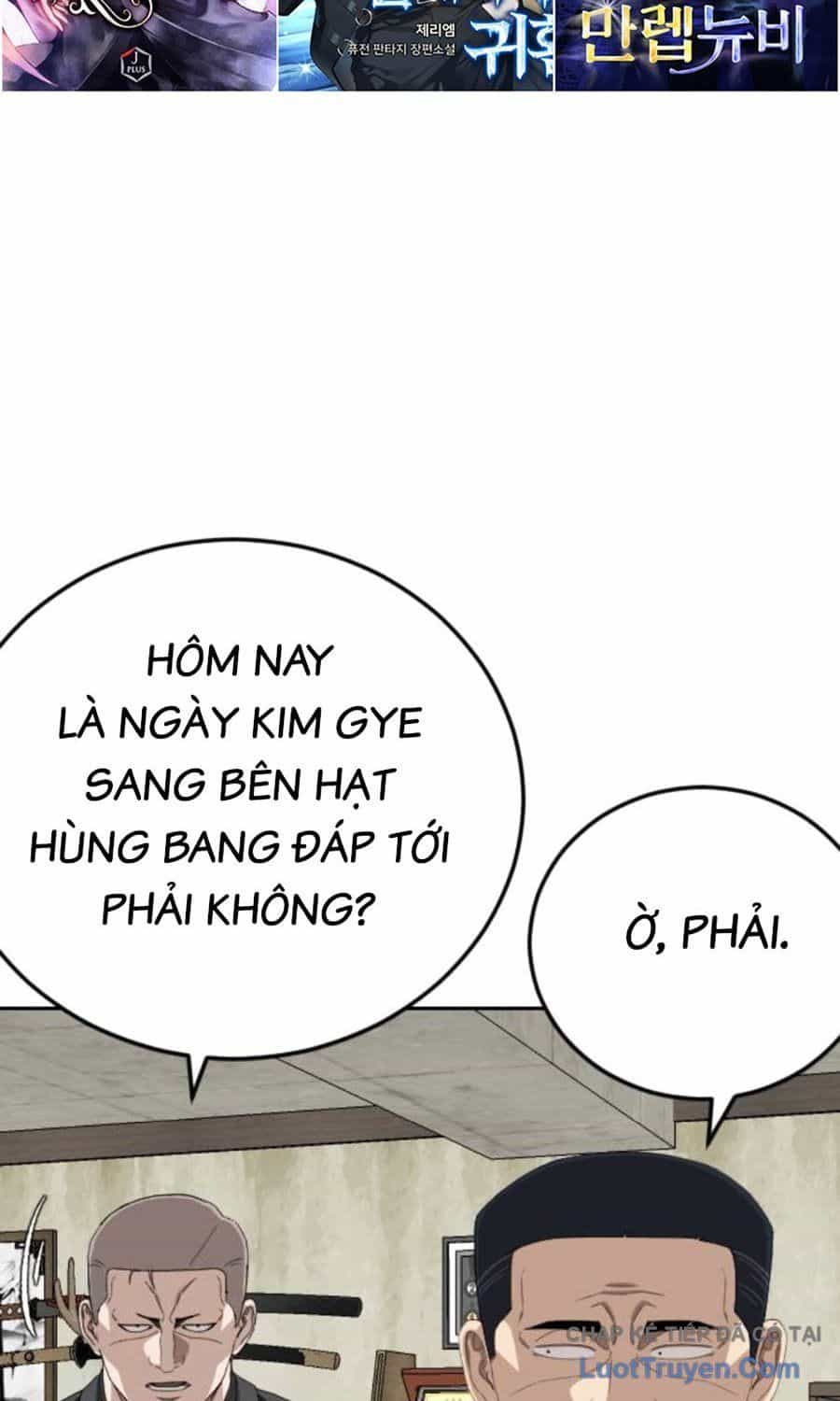 Người Xấu - Chương 284 - ảnh 82