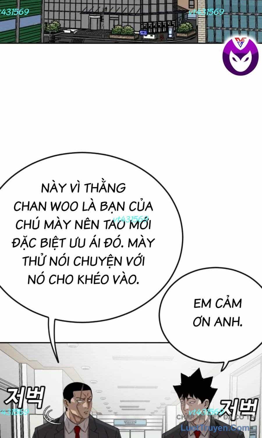 Người Xấu - Chương 284 - ảnh 9