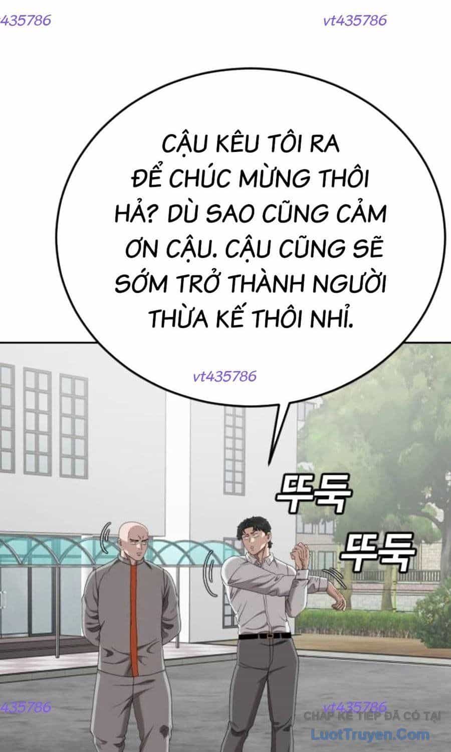 Người Xấu - Chương 285 - ảnh 12