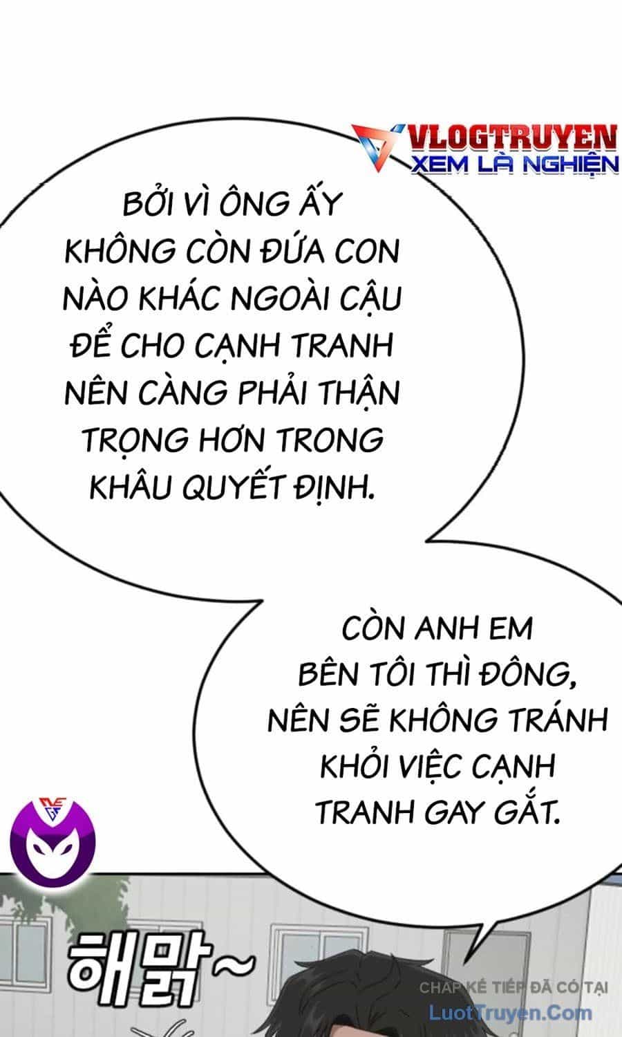 Người Xấu - Chương 285 - ảnh 19