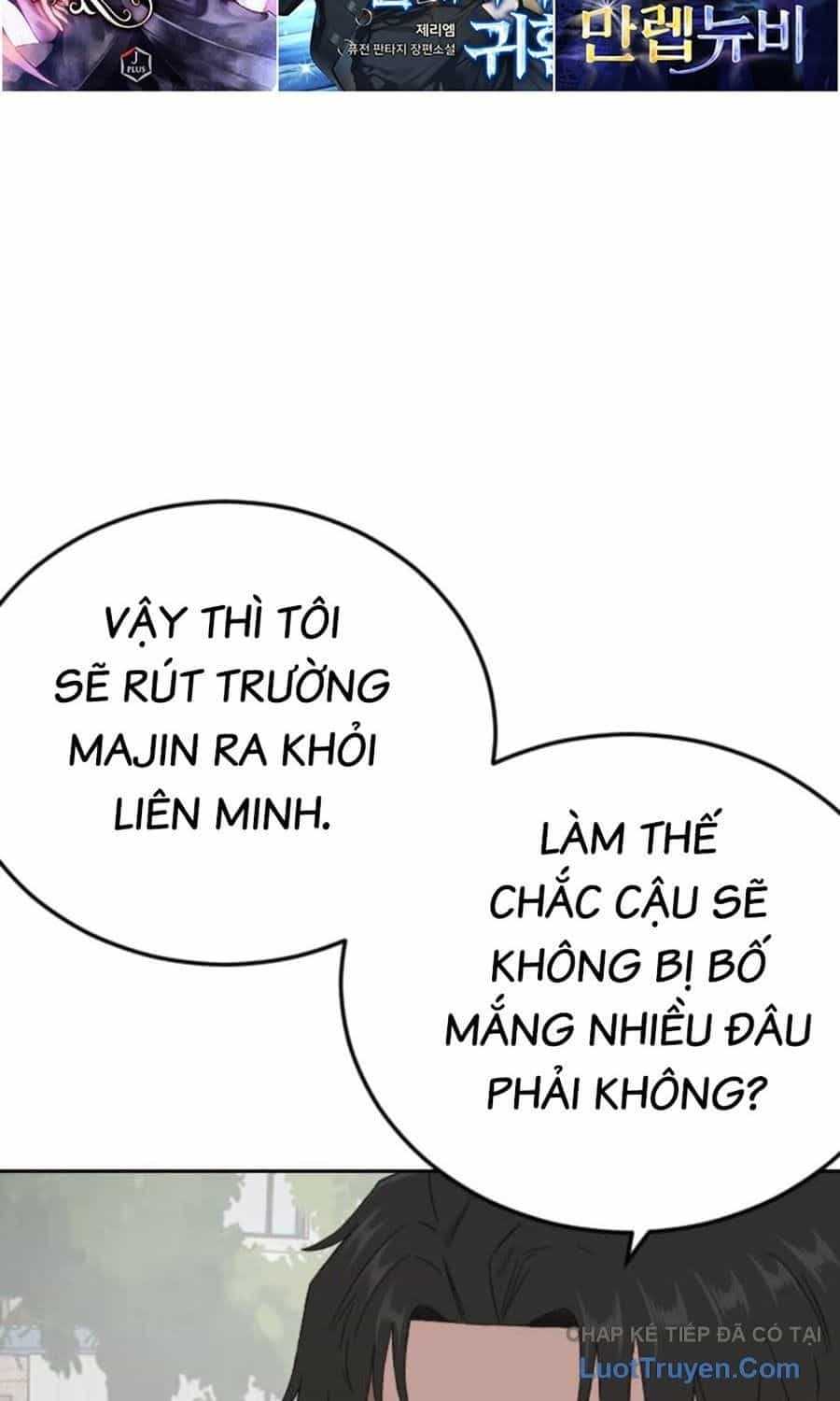 Người Xấu - Chương 285 - ảnh 44