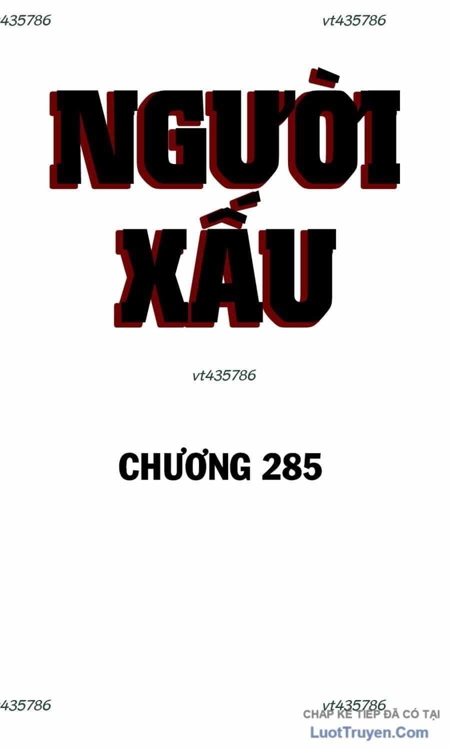 Người Xấu - Chương 285 - ảnh 7